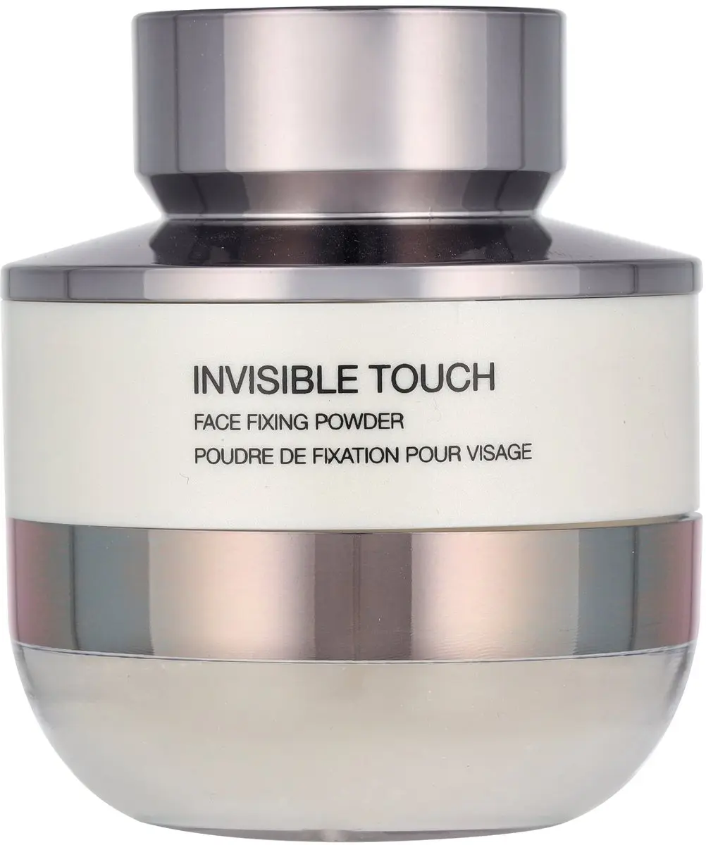 KIKO Milano Invisible Touch Fixeerpoeder 13,5g - Translucent - afbeelding 5 van 6