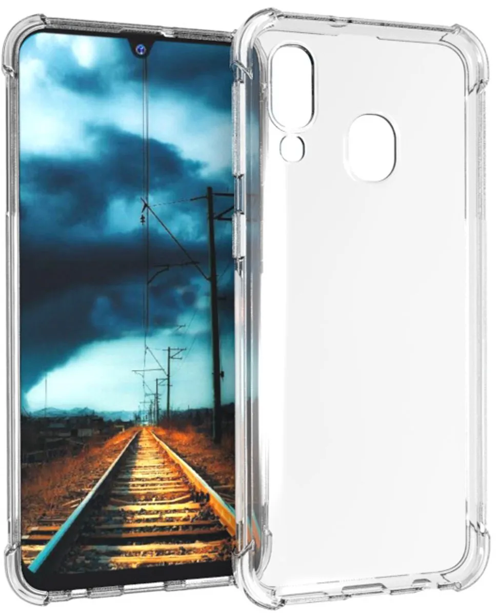 Imoshion Hoesje Samsung Galaxy A40