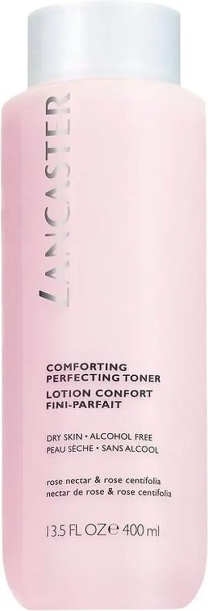 Lancaster Skin Essentials Softening Toner - 400ml - afbeelding 3 van 6