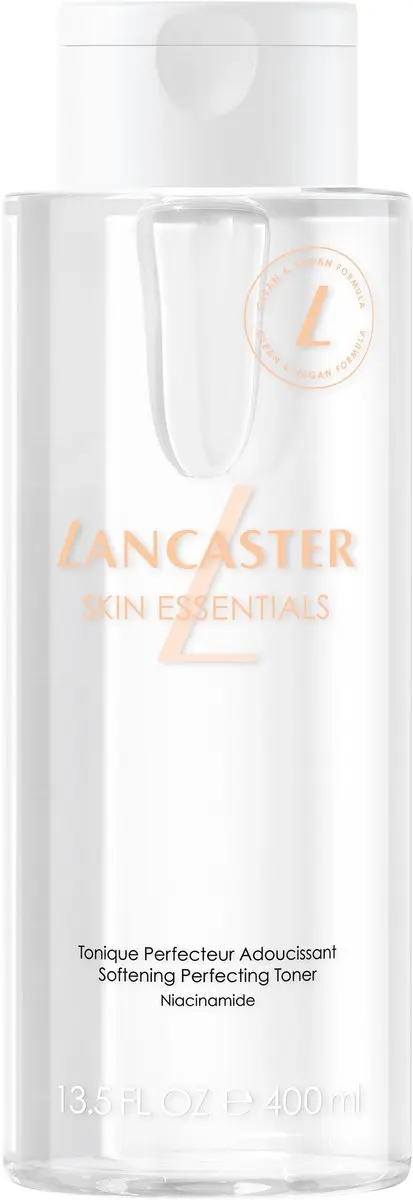 Lancaster Skin Essentials Softening Toner