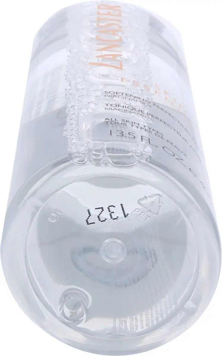 Lancaster Skin Essentials Softening Toner - 400ml - afbeelding 5 van 6