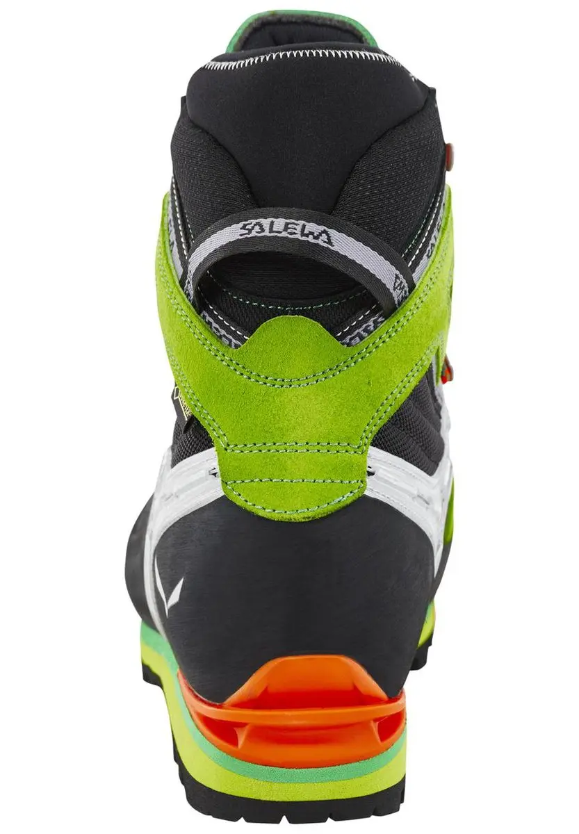 Salewa Condor Evo GTX - Groen - 42 - afbeelding 2 van 6