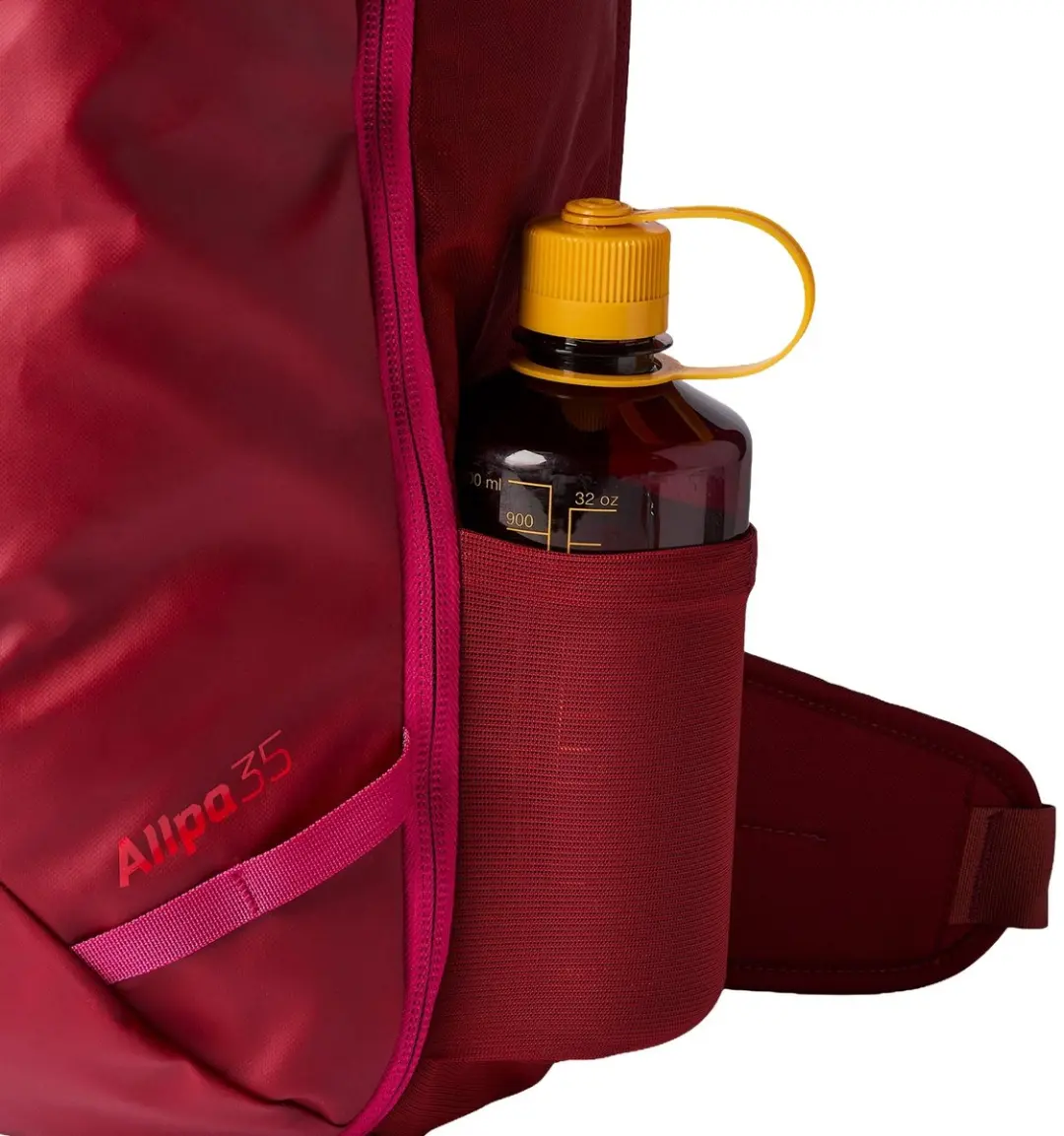 Cotopaxi Allpa 35L Reisrugzak - Crimson - afbeelding 3 van 6