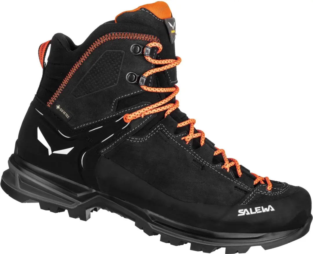 Salewa MTN Trainer 2 Mid GTX Bergschoenen