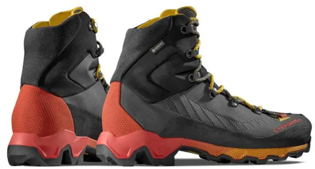 La Sportiva Aequilibrium Trek GORE-TEX Wandelschoenen - 40 - afbeelding 6 van 6