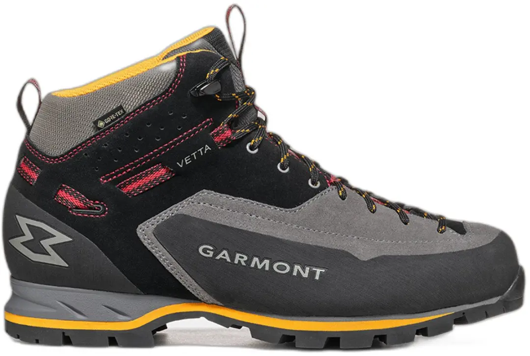 Garmont Vetta Evo Gore-tex® Wandelschoenen Grijs EU 43