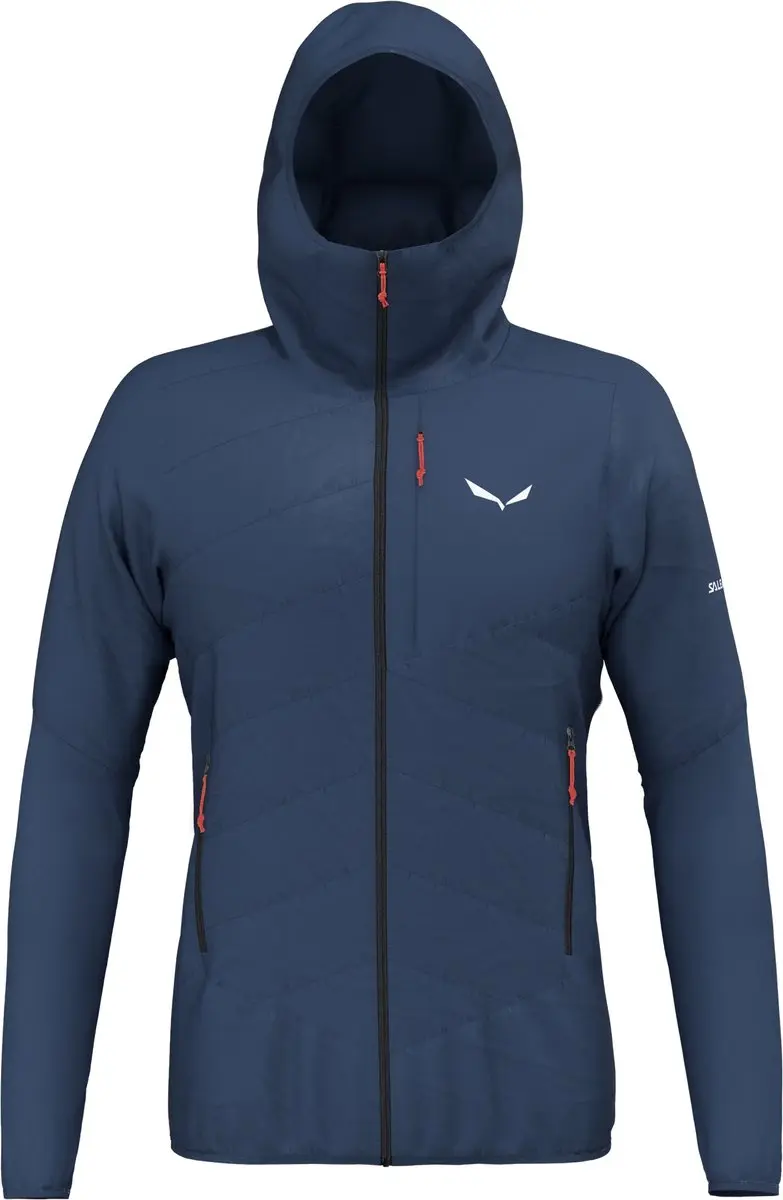 Salewa Ortles Tirol Wool Jas