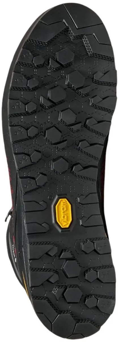 Garmont Hexagon GTX Wandelschoenen - Zwart - afbeelding 2 van 4