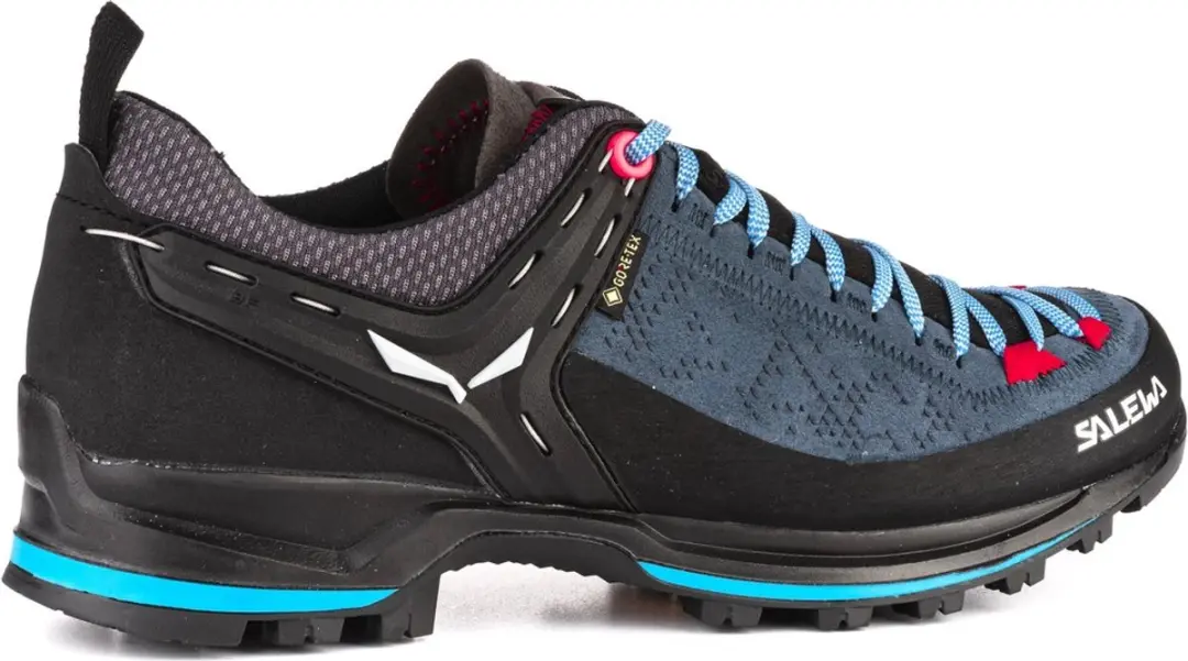 Salewa MTN Trainer 2 GORE-TEX Dames Wandelschoenen