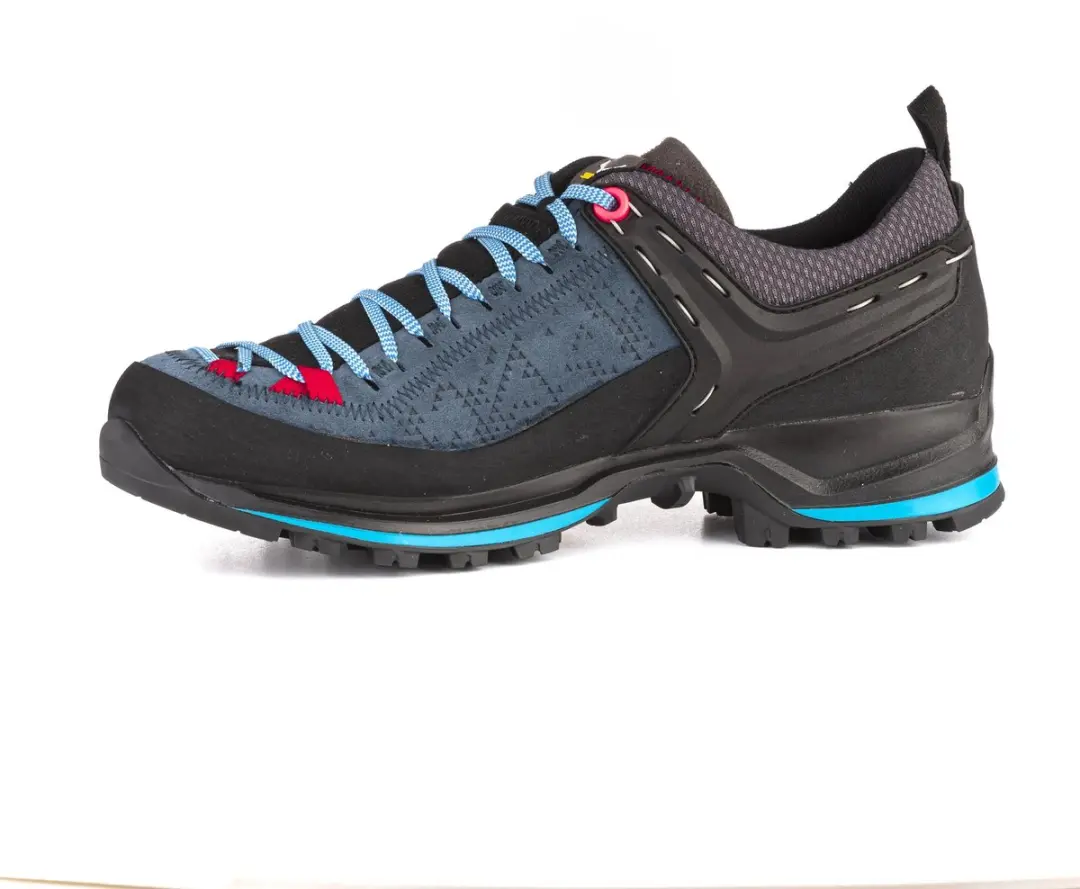 Salewa MTN Trainer 2 GTX Dames Schoenen - 38.5 - afbeelding 2 van 6