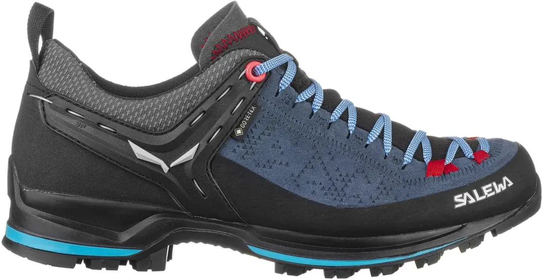 Salewa MTN Trainer 2 GTX Dames Schoenen - 39 - afbeelding 6 van 6