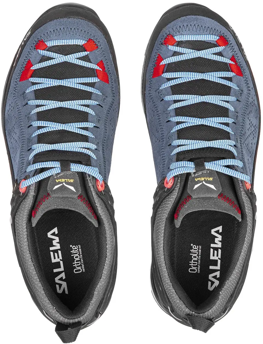 Salewa MTN Trainer 2 GTX Dames Schoenen - 39 - afbeelding 2 van 6