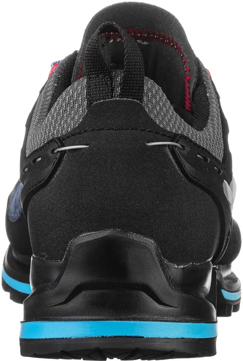 Salewa MTN Trainer 2 GTX Dames Wandelschoenen - Blauw/Zwart - afbeelding 3 van 3