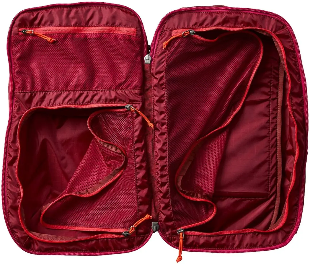 Cotopaxi Allpa 28L Rugzak - Crimson - afbeelding 6 van 6