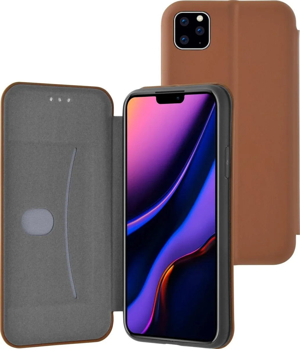 Azuri iPhone 11 Pro Max Hoesje