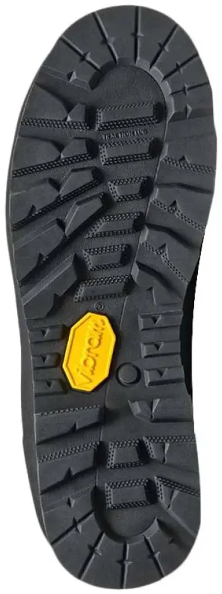 Garmont Nebraska II GTX Wandelschoenen - Gore-Tex - Rood - afbeelding 2 van 4