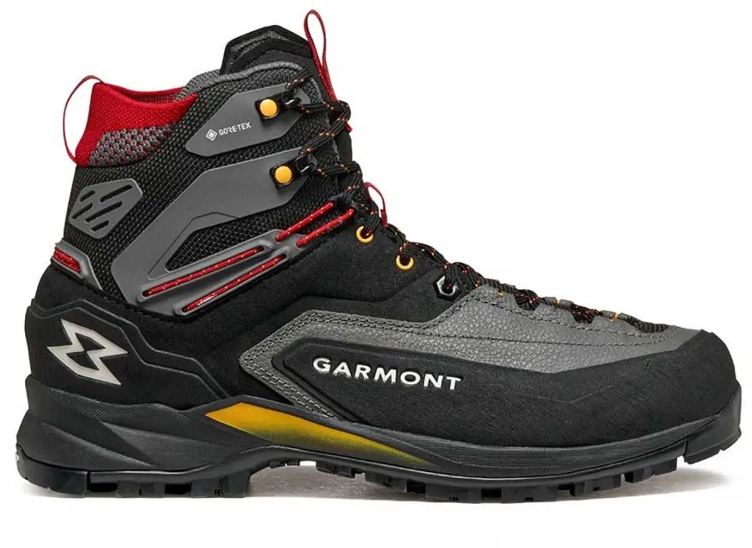 Garmont Akron Mid GORE-TEX Wandelschoenen