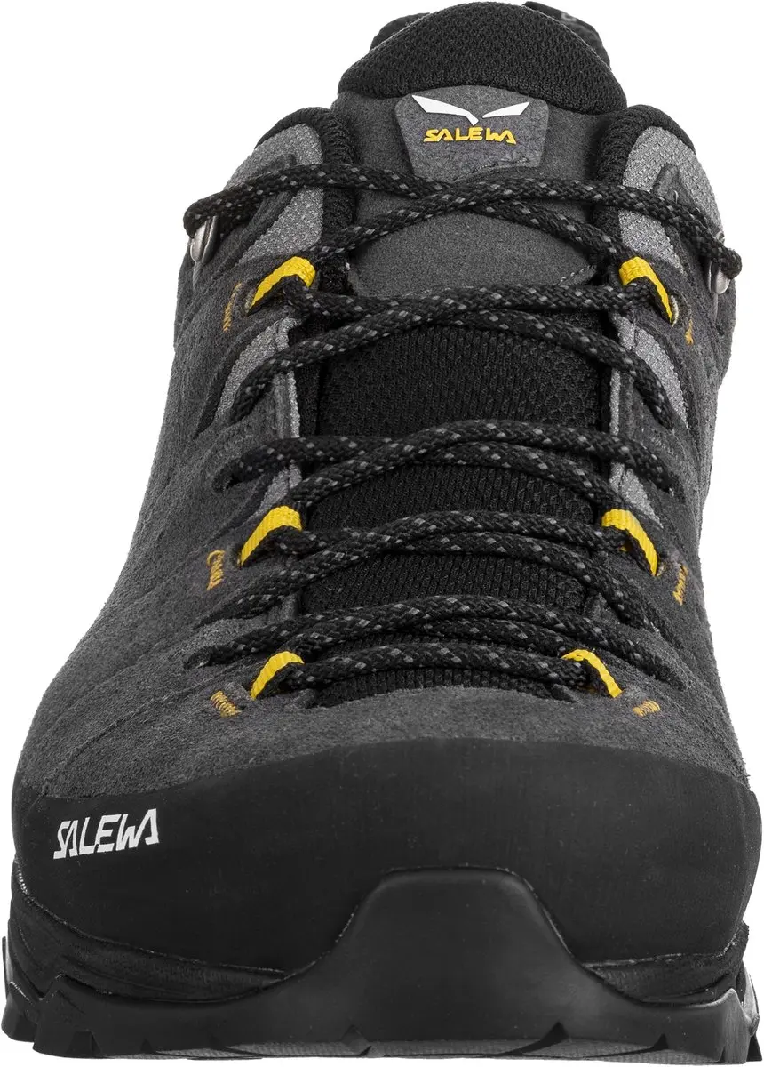 Salewa Alp Trainer 2 GTX Wandelschoenen - Zwart/Grijs - afbeelding 6 van 6