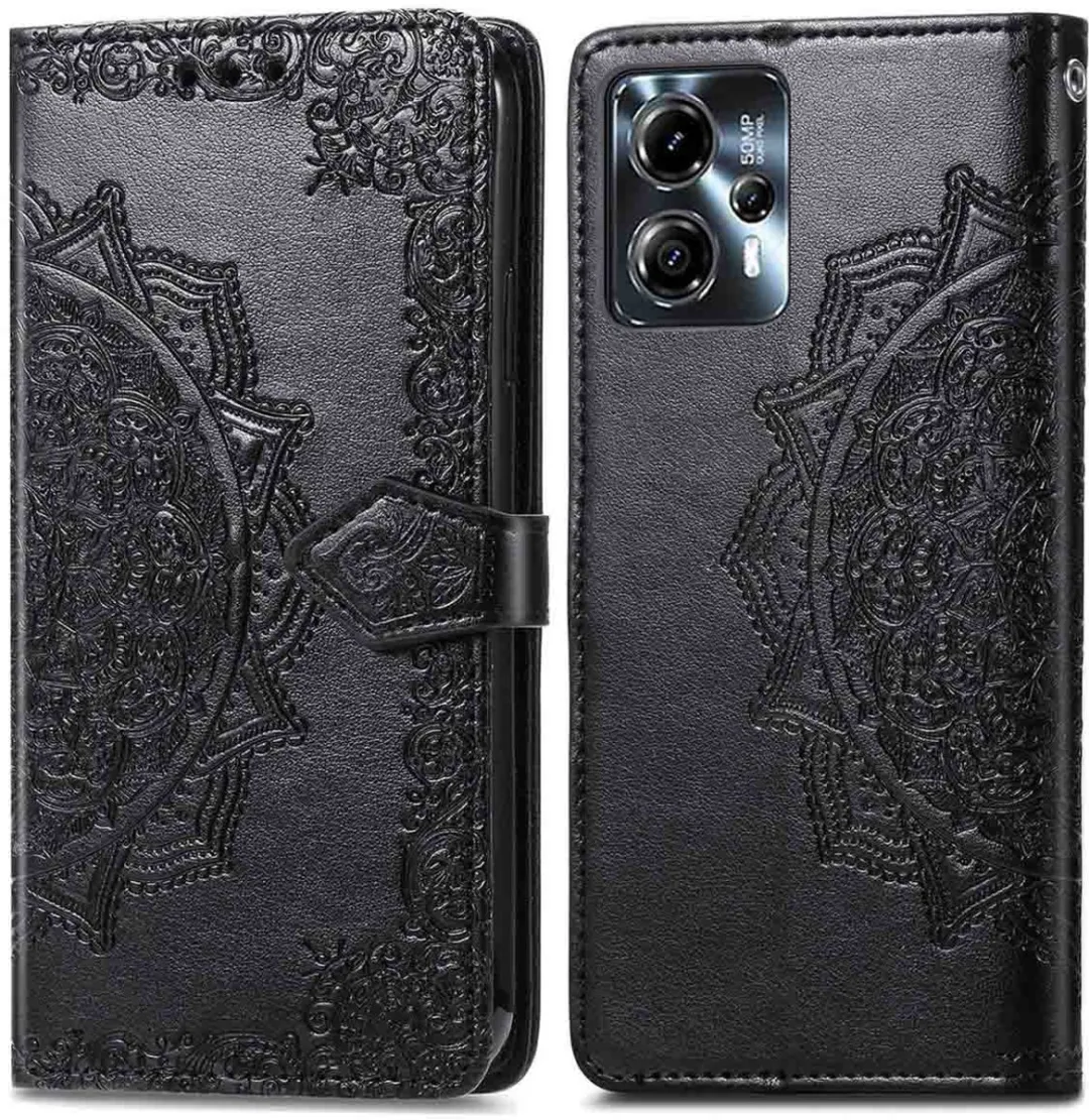 Imoshion Hoesje Motorola Moto G13/G23