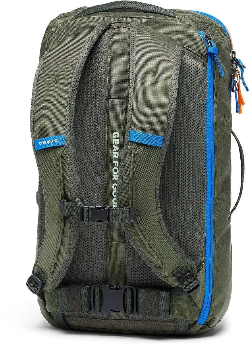 Cotopaxi Allpa 28L Travel Pack Reistas