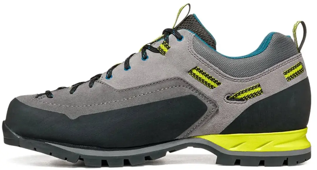 Garmont Dragontail MNT Evo GORE-TEX Approachschoenen - Grijs - afbeelding 6 van 6