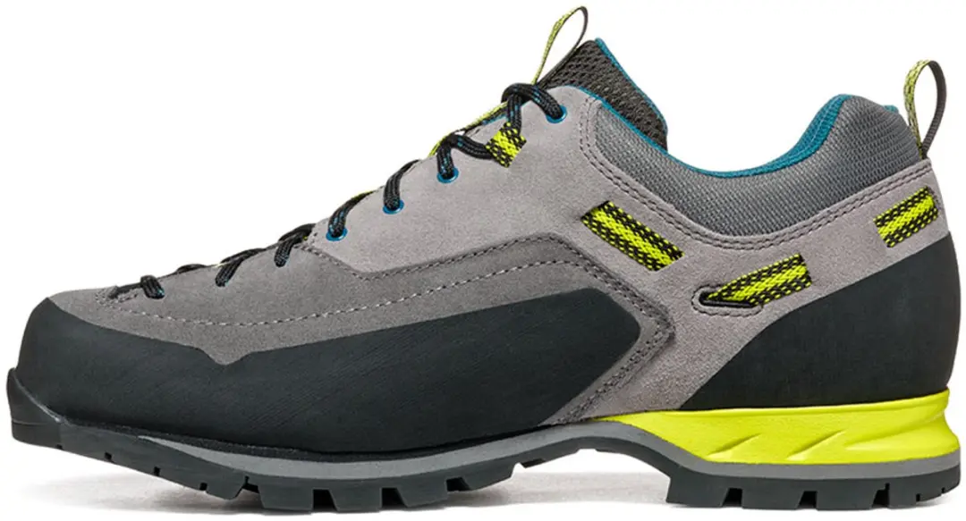 Garmont Dragontail MNT Evo GORE-TEX Approachschoenen - Grijs - afbeelding 4 van 6