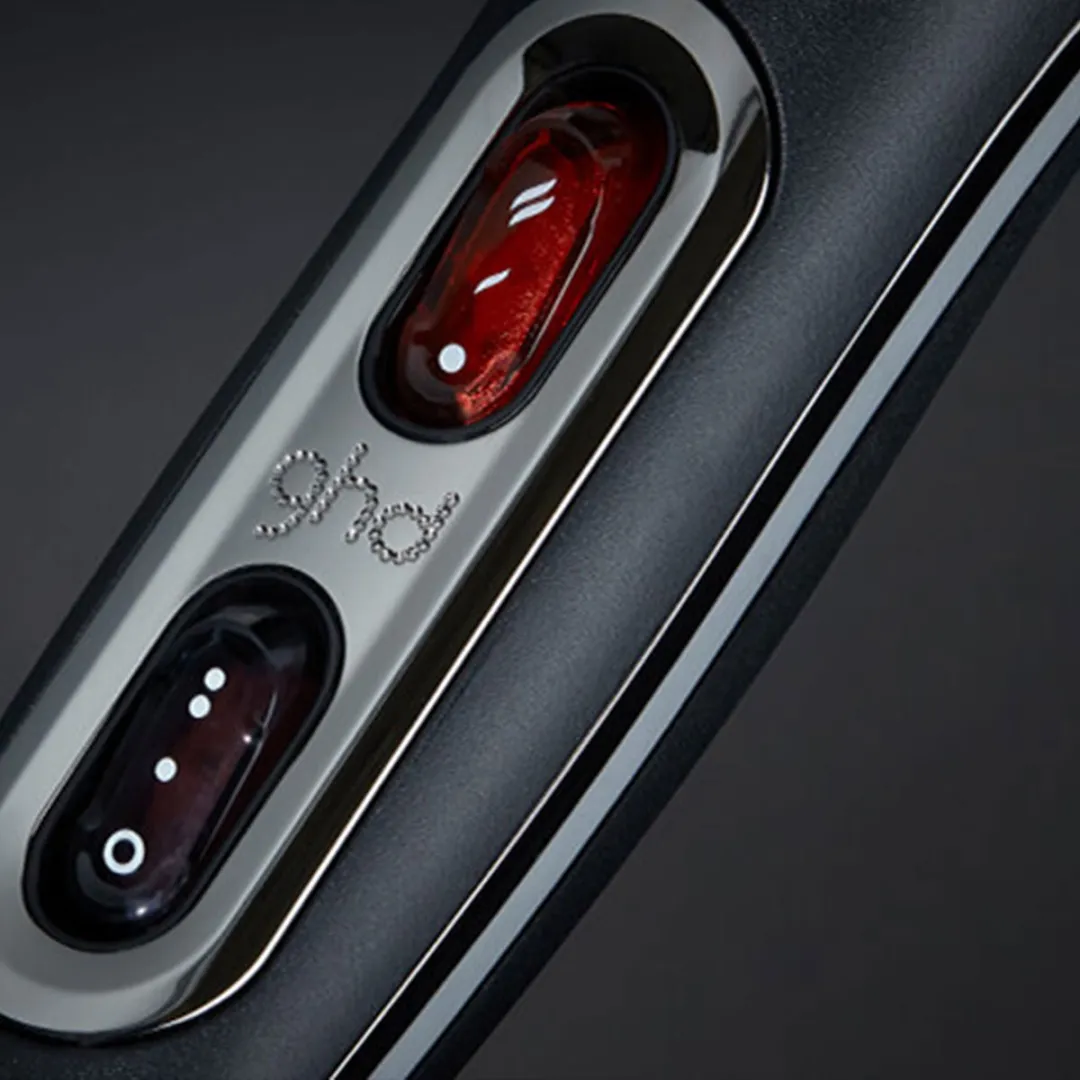 ghd - Air - Professional Föhn - Zwart