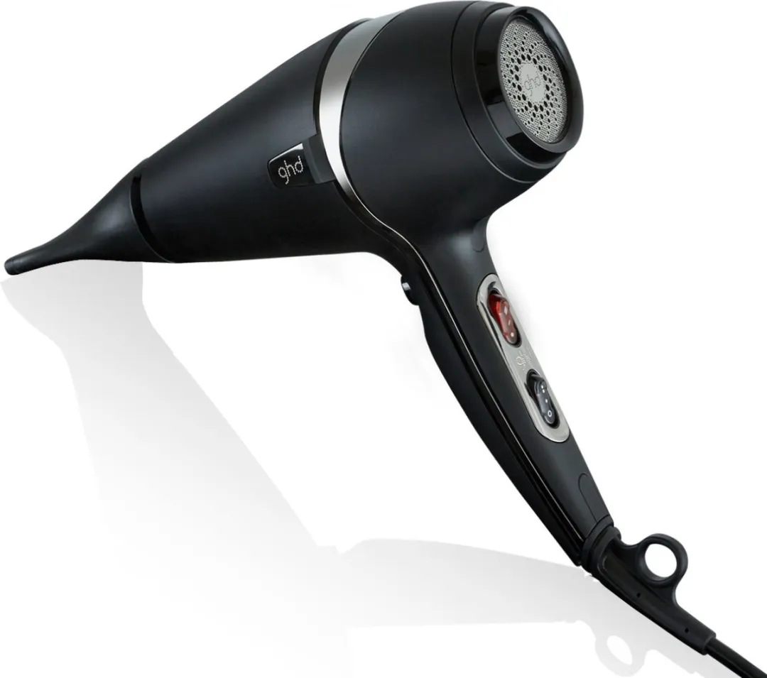 ghd - Air - Professional Föhn - Zwart