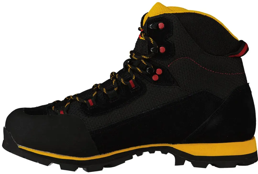 Garmont Lagorai Ii Goretex Wandelschoenen Zwart EU 43 Man - afbeelding 3 van 4