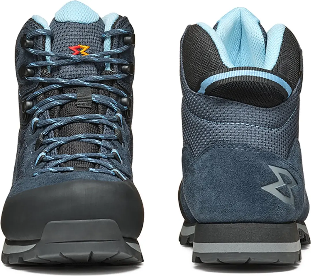 Garmont Lagorai II GTX Wandelschoenen - Blauw - 39.5 - afbeelding 4 van 4