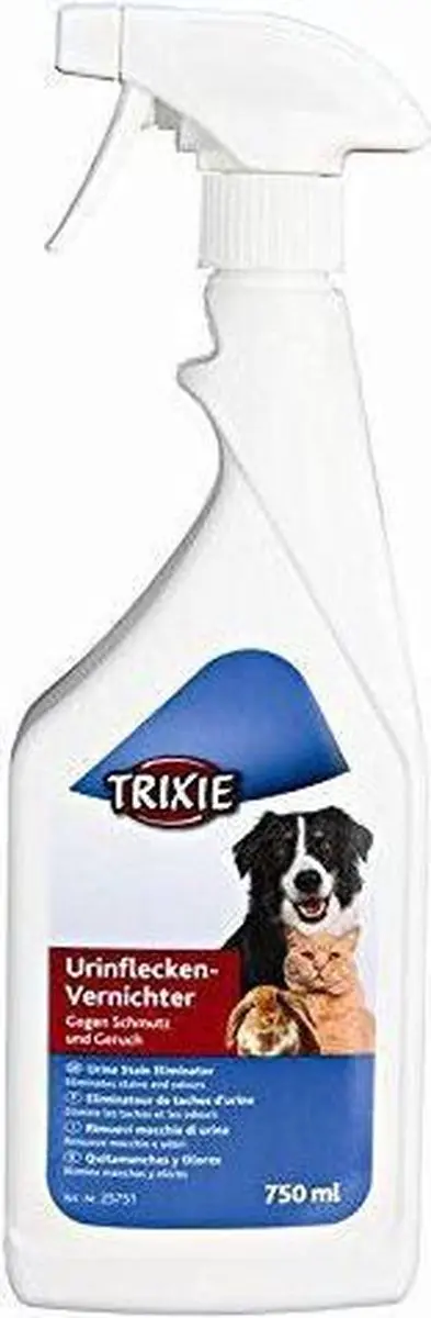 Urinevlekverwijderaar Trixie