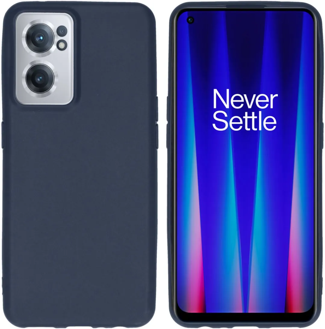 Imoshion Hoesje OnePlus Nord CE 2 5G