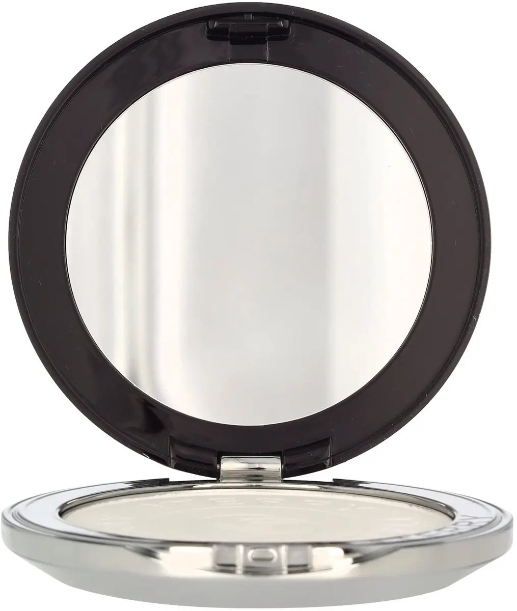 By Terry Hyaluron Geperst Hydrapoeder 8HA - 7.5g - #0 Colorless - afbeelding 2 van 3