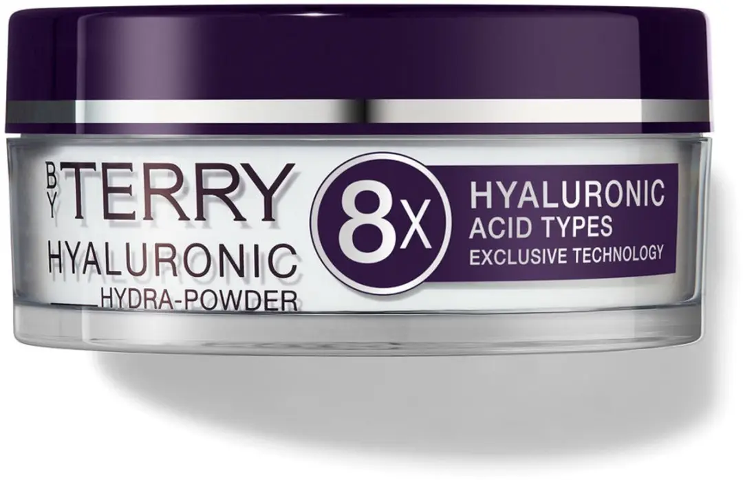 By Terry Hyaluronic Hydra-Powder Fixeerpoeder 10g