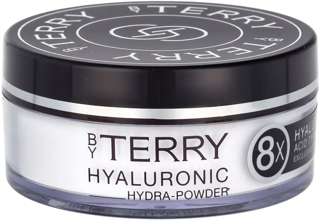 By Terry Hyaluronic Hydra-Powder Fixeerpoeder 10g - afbeelding 4 van 6