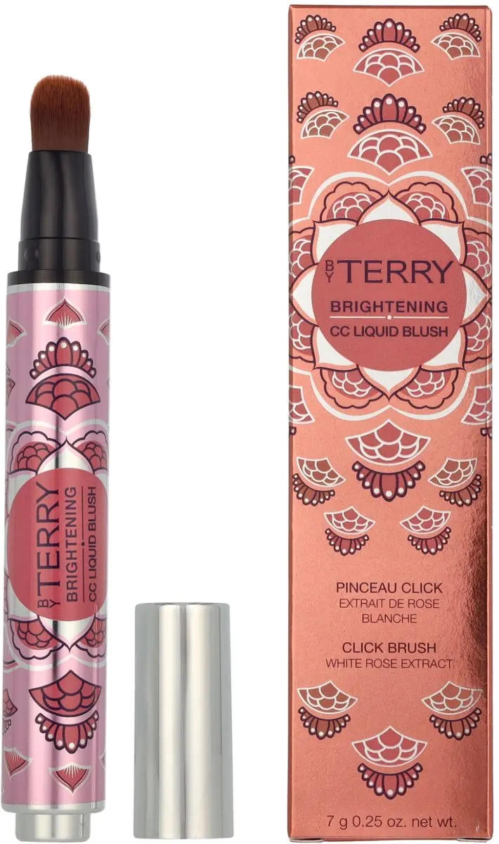 By Terry Brightening CC Blush - Rosy Flash - afbeelding 2 van 3