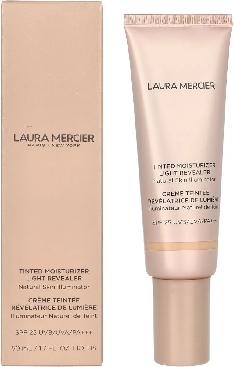 Laura Mercier Tinted Moisturizer Light Revealer