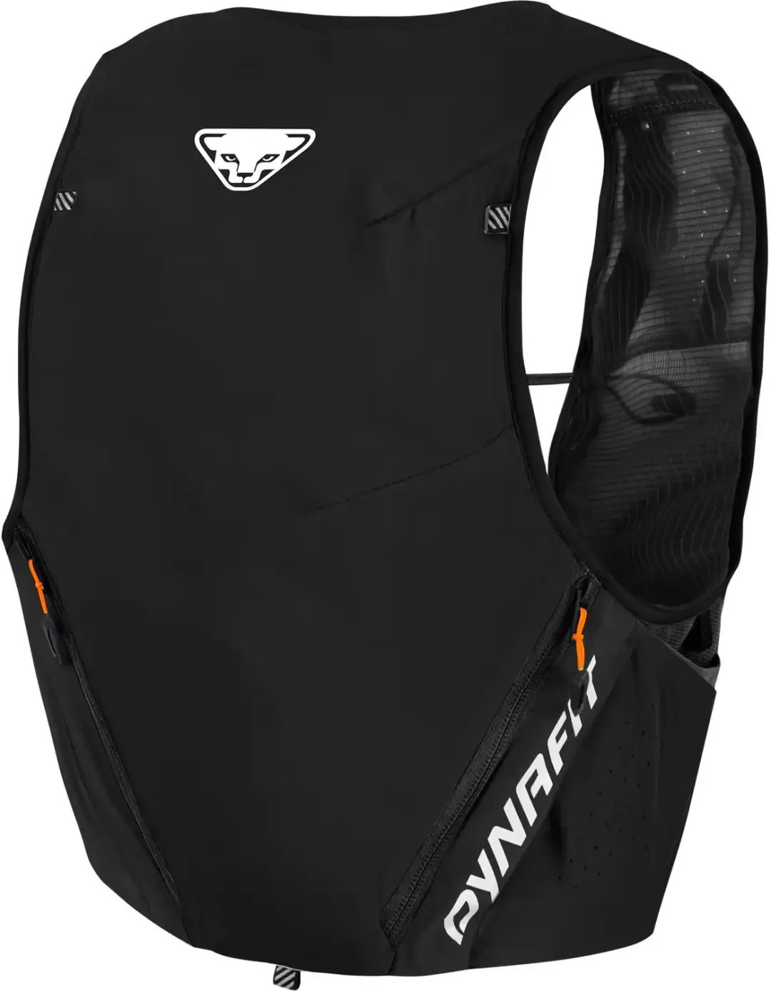 Dynafit Ultra 12 Vest - Black Out - XS - afbeelding 6 van 6