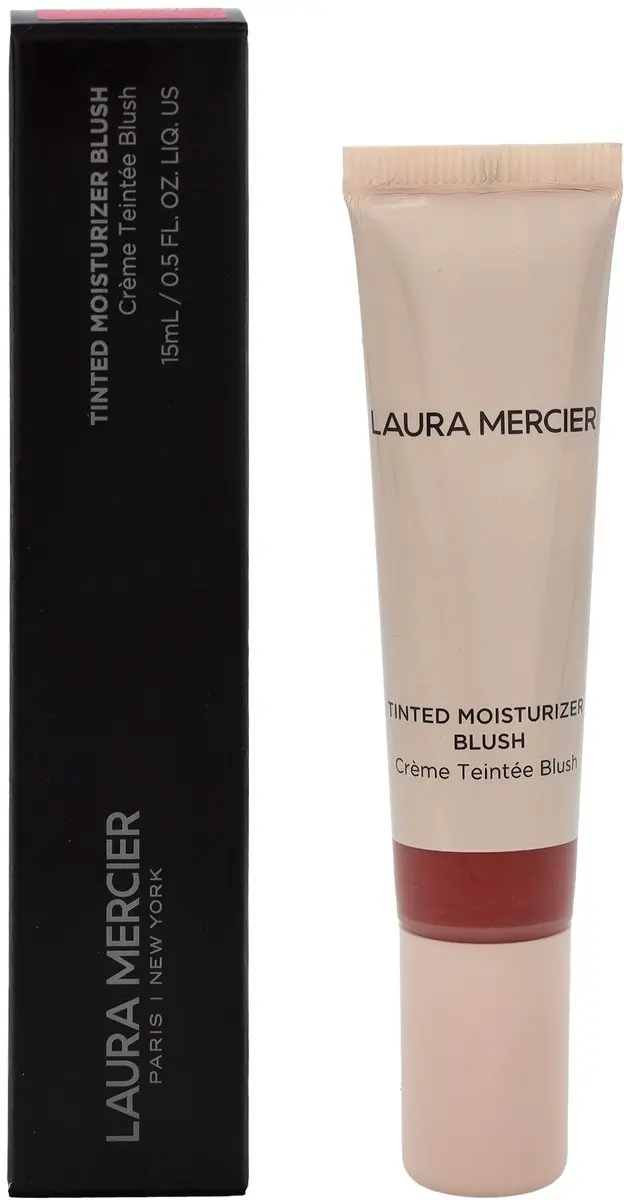 Laura Mercier Tinted Moisturizer Blush 15ml - Parasol - afbeelding 2 van 4