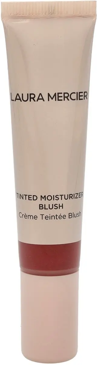 Laura Mercier Tinted Moisturizer Blush 15ml - Parasol - afbeelding 3 van 4