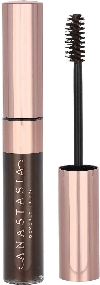 Anastasia Beverly Hills Tinted Brow Gel - Granite - 9g - afbeelding 3 van 6