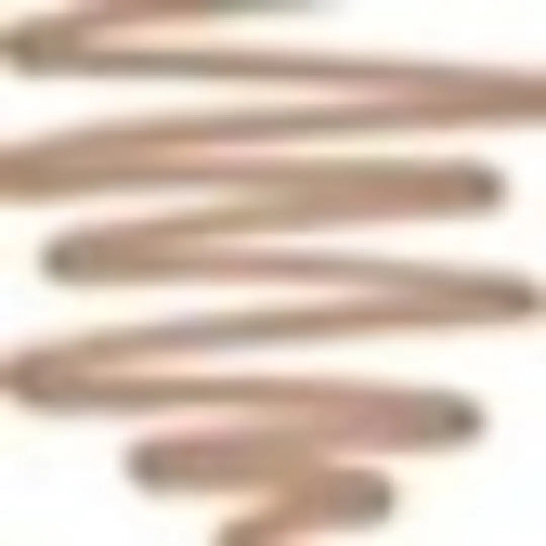 Anastasia Beverly Hills Brow Pen Wenkbrauwpotlood - Caramel - afbeelding 5 van 6