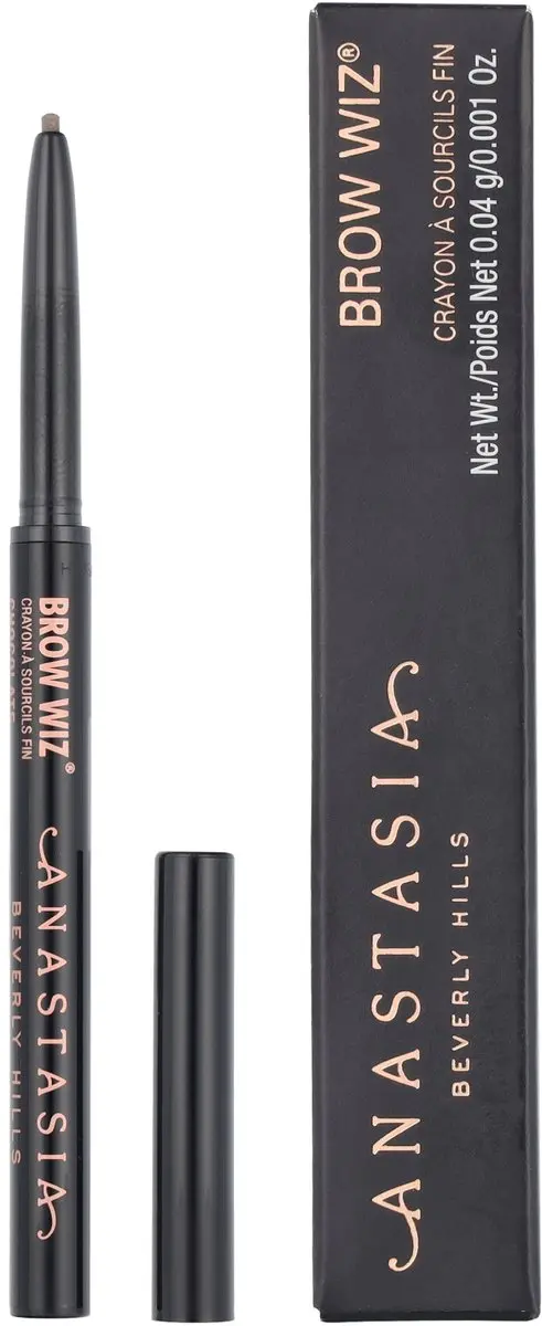 Anastasia Beverly Hills Mini Brow Wiz Wenkbrauwpotlood - afbeelding 6 van 6