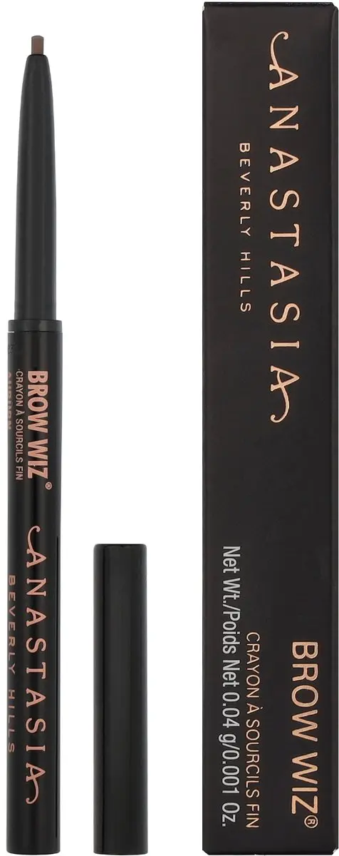 Anastasia Beverly Hills Mini Brow Wiz Wenkbrauwpotlood - afbeelding 4 van 6