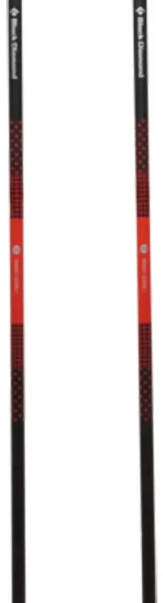 Lichtgewicht Carbon Trekkingstokken 115 cm, Opvouwbaar - afbeelding 6 van 6