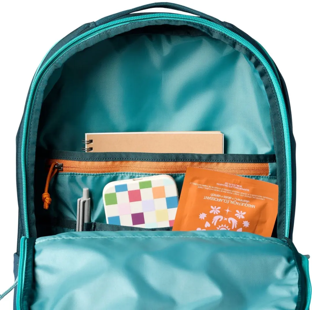 Cotopaxi Allpa Daypack 26L - Blauw - afbeelding 2 van 6