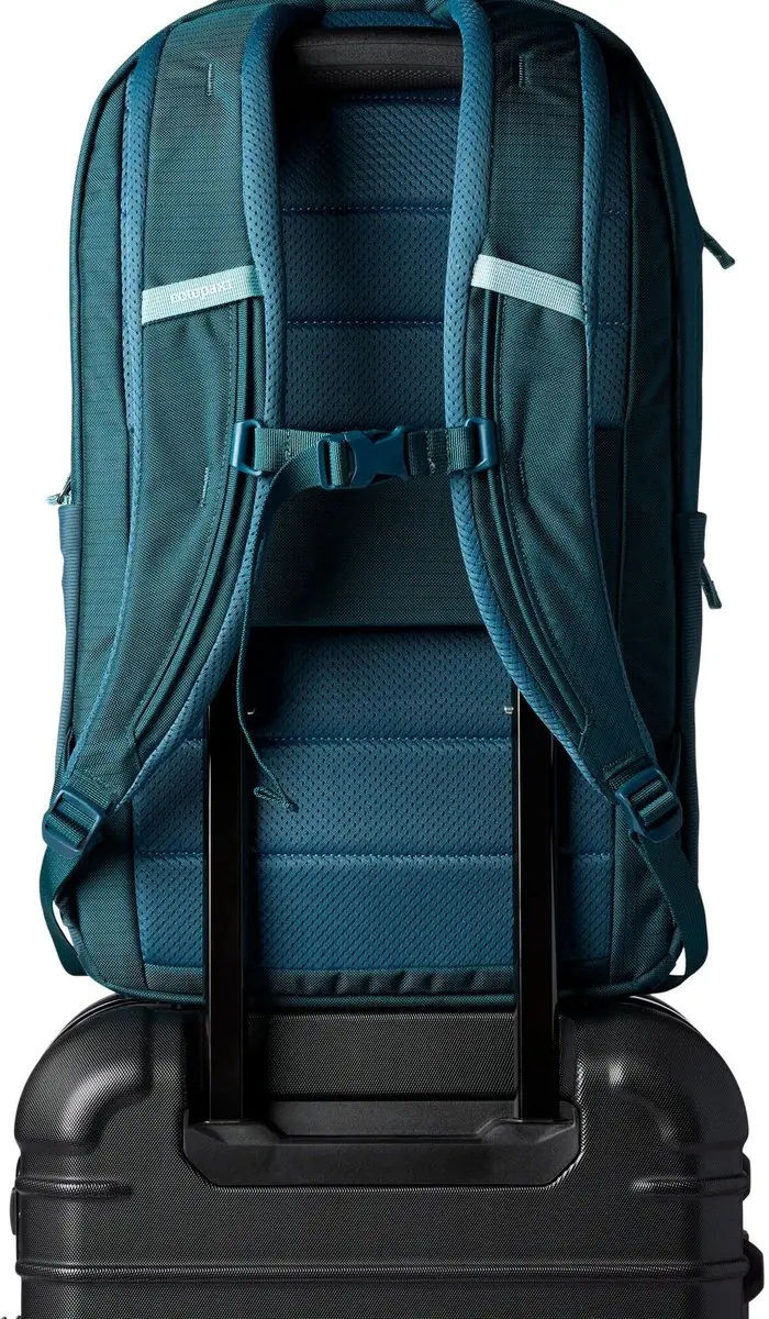 Cotopaxi Allpa Daypack 26L - Blauw - afbeelding 6 van 6