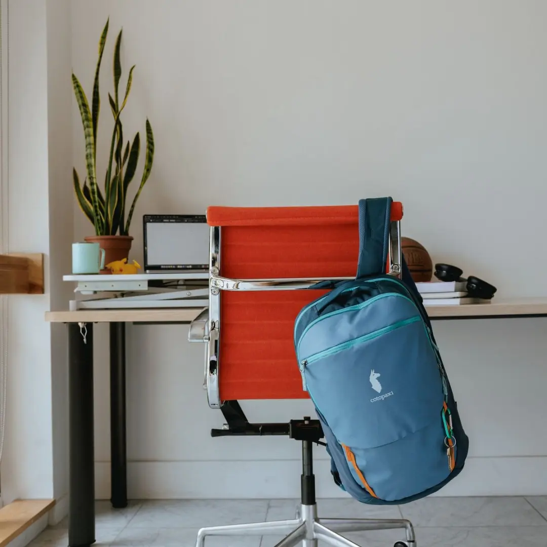 Cotopaxi Allpa Daypack 26L - Blauw - afbeelding 5 van 6