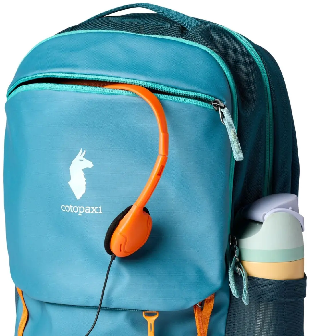 Cotopaxi Allpa Daypack 26L - Blauw - afbeelding 4 van 6
