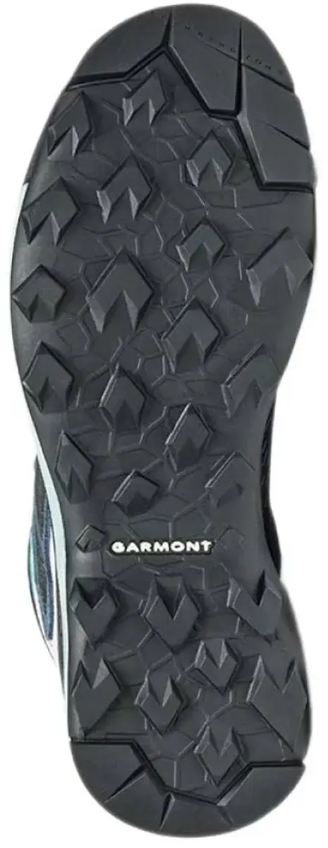 Garmont Cima Waterproof Dames Wandelschoenen - 40 - afbeelding 2 van 4